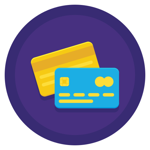 Credit card